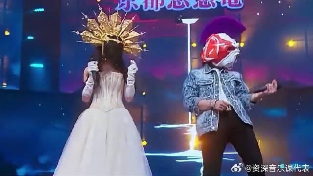 林志颖也上蒙面？逆天翻唱《吻别》，竟然不输张学友