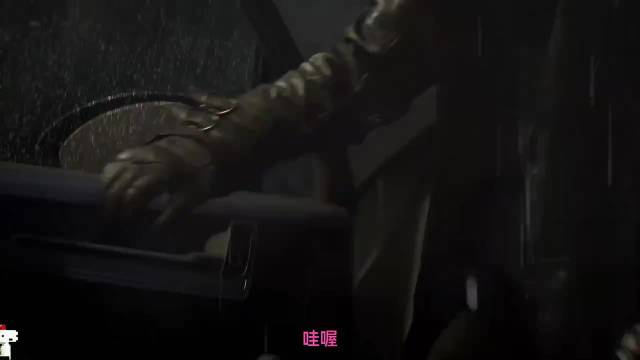 法拉利老了还是法拉利！里昂正式回归生化危机9，太帅了！