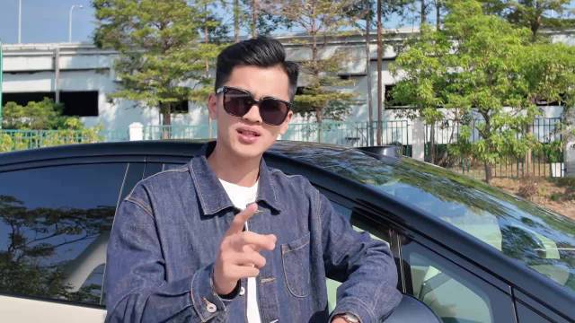 试驾理想i6：从增程到纯电的转型！到底能不能打？