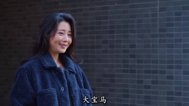 那伟花50万偷偷买下宝马车，结果妻子沈琳执意要退车