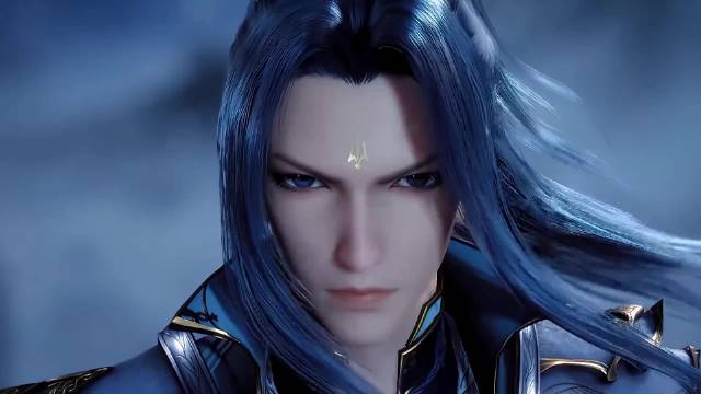 不愧是天下第一宗，代代出人才，谁用昊天锤才能发挥全部实力？