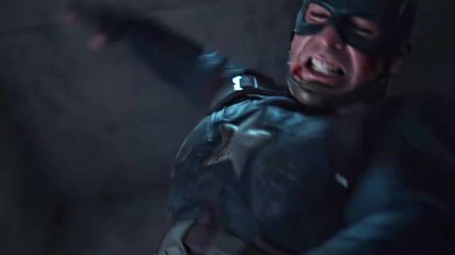 美队隐瞒杀父真相，托尼被最信任的人背刺！