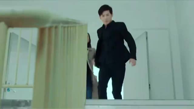 就这个的动作戏夯爆了