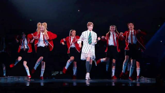 李宇春2026巡回演唱会深圳站5月23日开唱