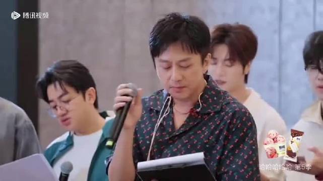 这一段哭戏是演不出来的