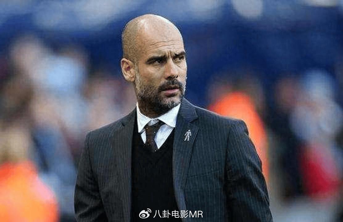 严重违规：英媒曝曼城或被逐出英超，瓜迪奥拉果然有先知先觉