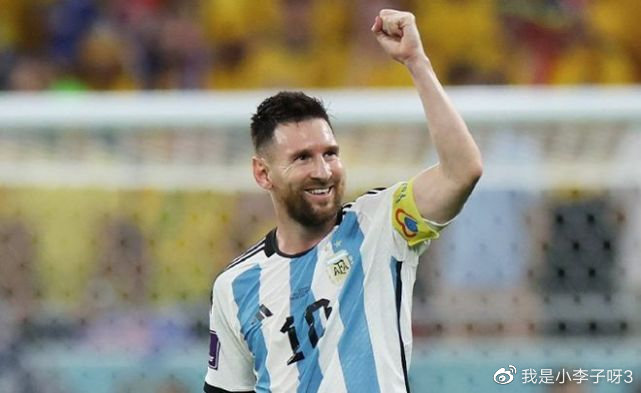 2-1！阿根廷晋级8强将战荷兰，梅西创6项纪录，澳洲可以昂首离开