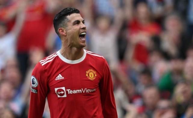 利雅得胜利官宣！37岁C罗正式告别五大联赛，开启西亚淘金之旅休闲区蓝鸢梦想 - Www.slyday.coM