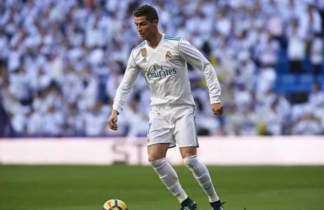 利雅得胜利官宣！37岁C罗正式告别五大联赛，开启西亚淘金之旅休闲区蓝鸢梦想 - Www.slyday.coM