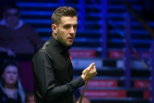 狂轰105-0、83-30,塞尔比单杆7984分,强势冲击第20冠 狂轰105-0、83-30,塞尔比单杆7984分,强势冲击第20冠