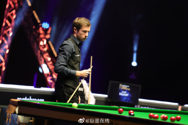 豪夺20冠88万冠军奖,世界第一6-1横扫奥沙利文,10-7完美夺冠 豪夺20冠88万冠军奖,世界第一6-1横扫奥沙利文,10-7完美夺冠