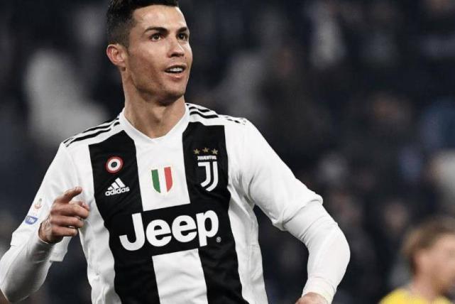 利雅得胜利官宣！37岁C罗正式告别五大联赛，开启西亚淘金之旅休闲区蓝鸢梦想 - Www.slyday.coM