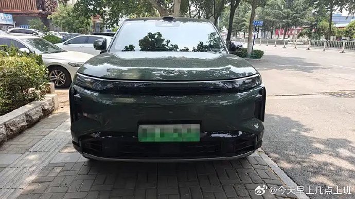 20万级哪个国产SUV智驾体验最好？
