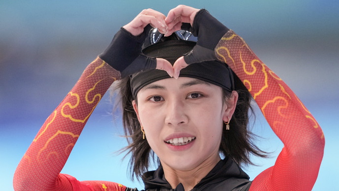 今日看点:中国代表团旗手高亭宇力争冲击新高度,中国男子冰球继续被横扫?休闲区蓝鸢梦想 - Www.slyday.coM 今日看点:中国代表团旗手高亭宇力争冲击新高度,中国男子冰球继续被横扫?休闲区蓝鸢梦想 - Www.slyday.coM