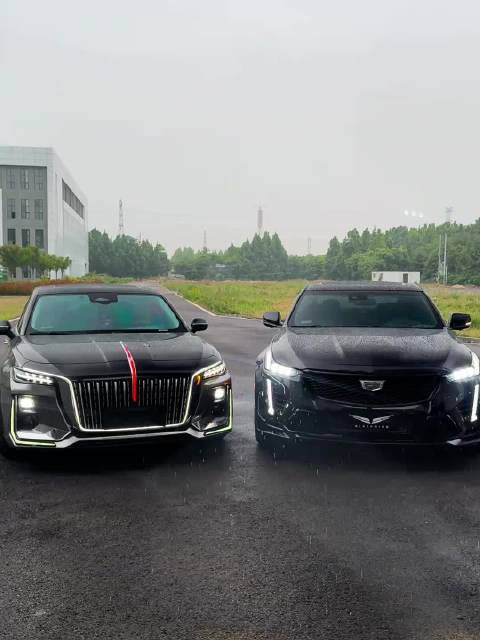 二十万左右的价格，你会选H5还是CT5