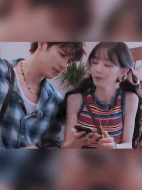 不是，我看的真不是恋综嘛
