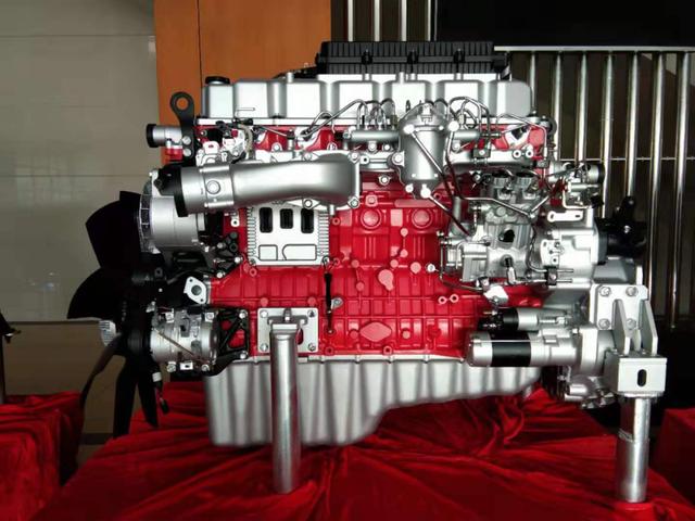 43.68万元起售，广汽日野700智臻重卡全新上市 | 中国汽车报