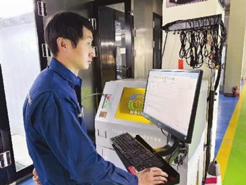 车检尾气排放出新规了？