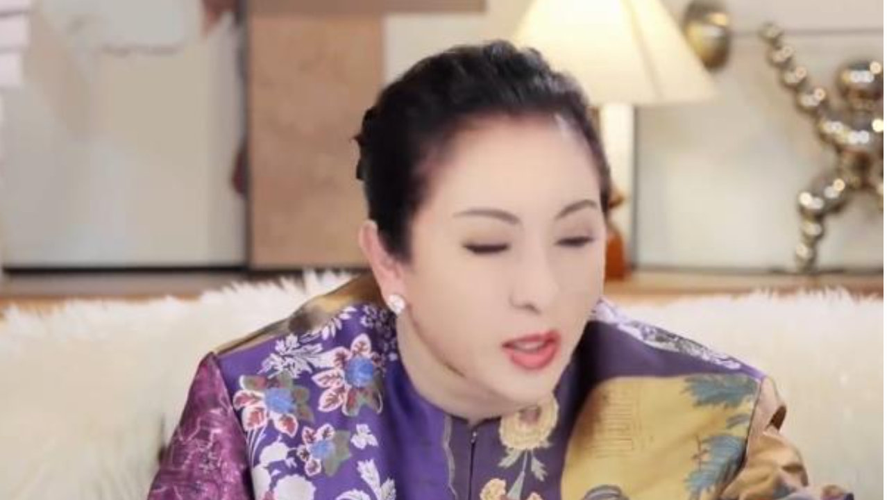 向太自曝已经立好遗嘱，不给向佐向佑只留给孙子孙女