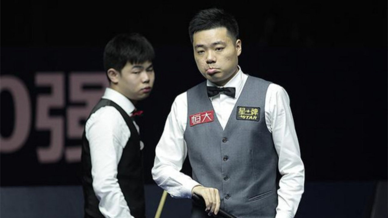 131-7冲冠，中国名将袁思俊豪夺4连胜，剑指单局限时赛冠军