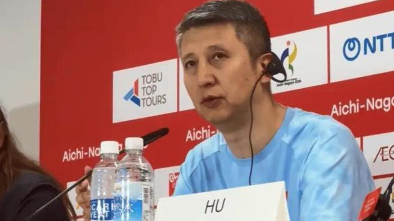 郭士强：不给自己打分，我们已经很努力了，崔永熙直言两个没想到