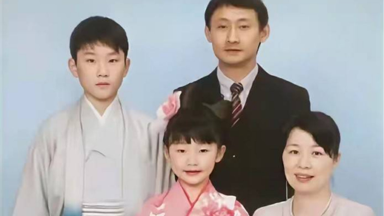 张本智和叫嚣：我们不仅一家四口放弃中国籍来到日本，还要灭掉国乒