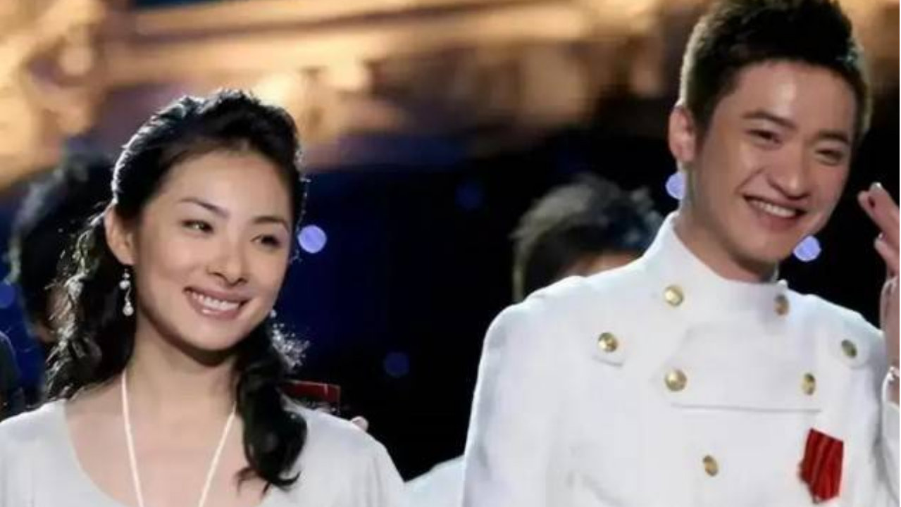 奥运冠军刘璇：36岁结4次婚，都嫁同一人，老公真实身份揭秘！