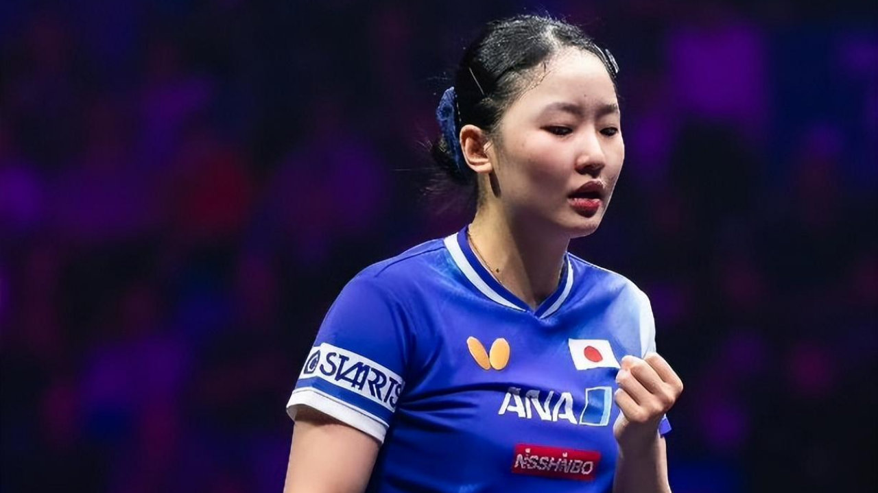 乒乓球混团世界杯：第2个8-1诞生！张本兄妹全胜，日本队首战告捷