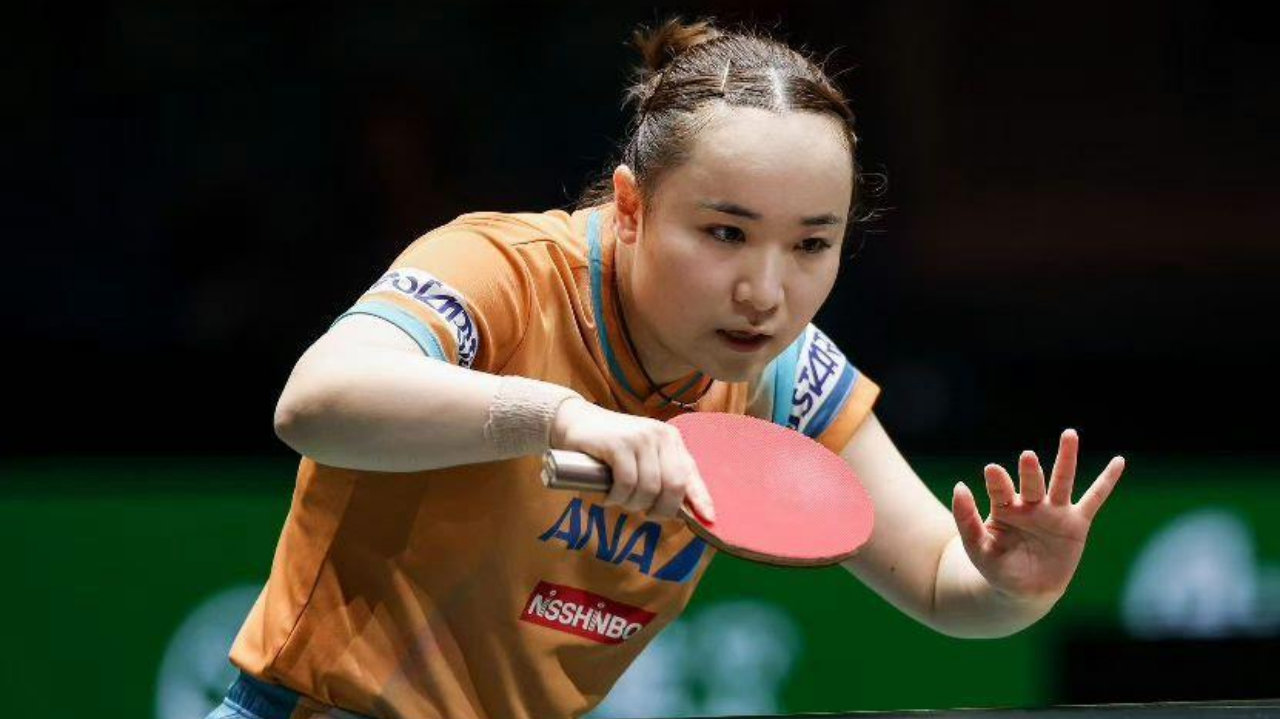 5-1到7-8！乒乓球混团世界杯再爆冷：二号种子被逆转，已连吃败仗