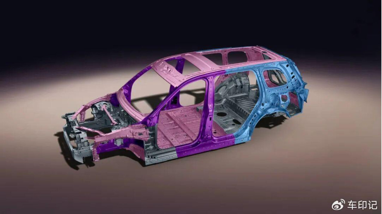 超高强韧2400MPa热成形钢板 奇瑞联合河钢实现汽车材料重要跃升