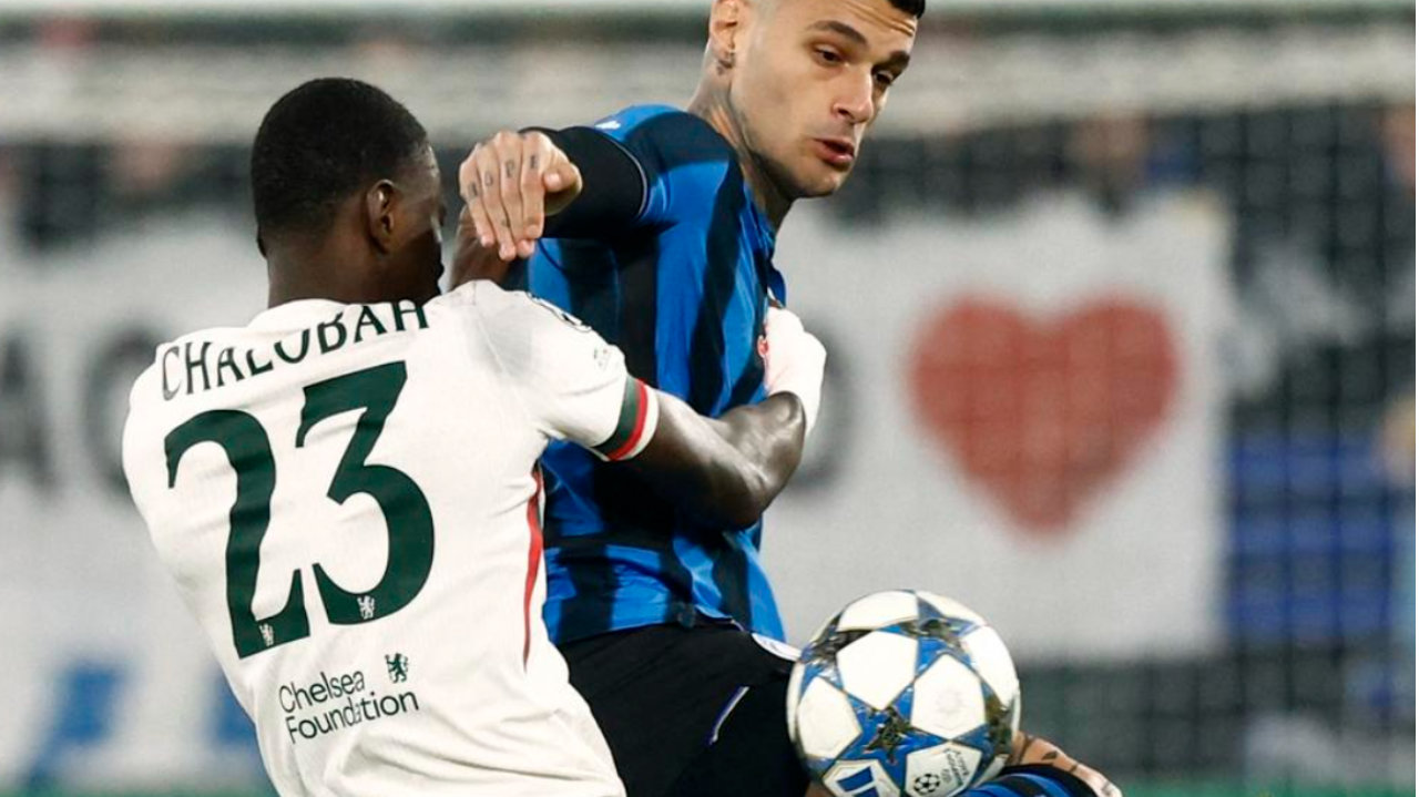 爆大冷！切尔西轰然倒下，惨遭逆转绝杀，11亿欧豪阵也没用