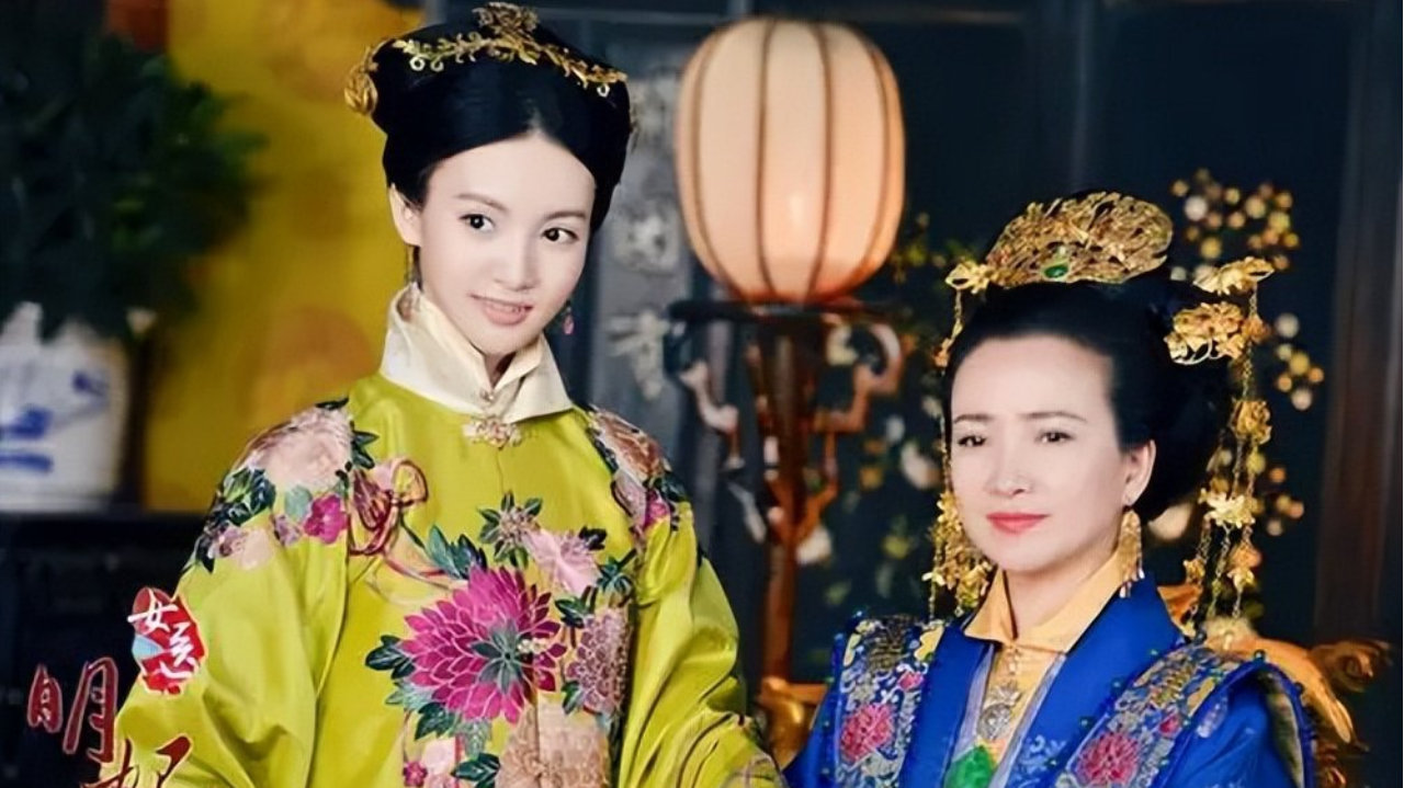 金晨发文悼念何晴：是荧幕上的传奇，更是戏里给过我温暖的妈妈