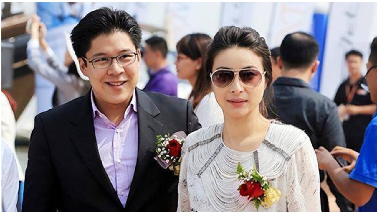 嫁入豪门的10位体坛冠军：有人成为千亿媳妇，有人年龄小丈夫26岁