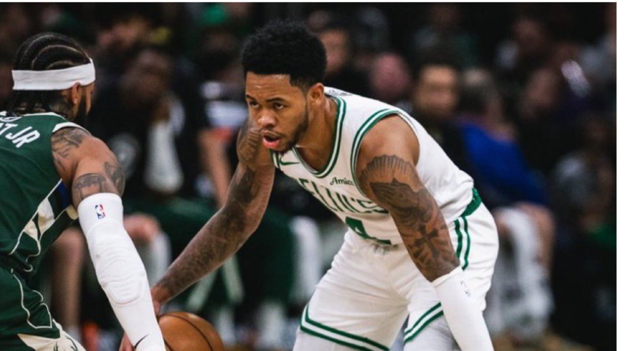 短短7个月再被交易！绿凯将西蒙斯送入公牛 史蒂文斯又减2250万税费