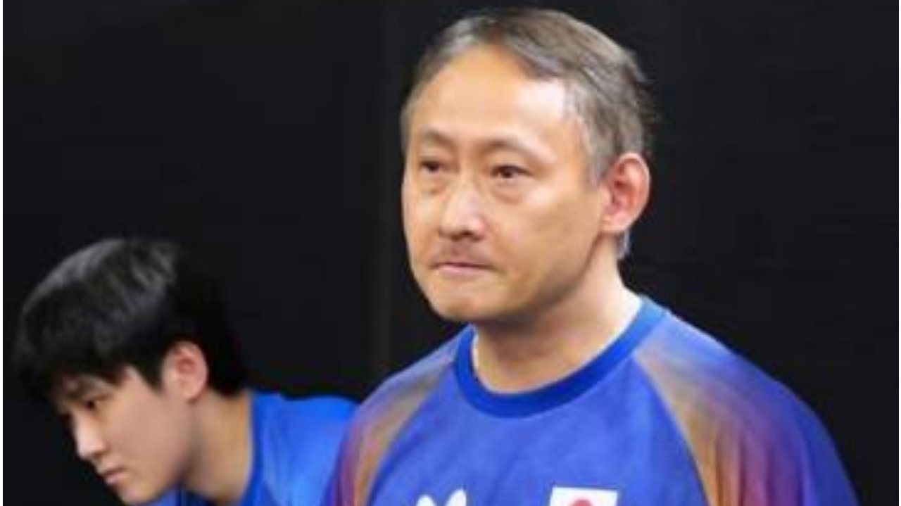 张本智和父亲公开叫嚣：请不要骂我儿子，他比99%的中国人都优秀！