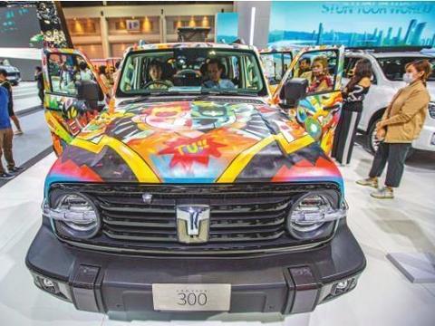 中国电动车企合力做大泰国新能源汽车市场