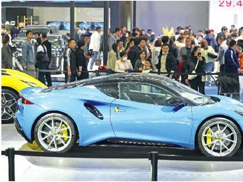 炫酷来袭　价格惊喜