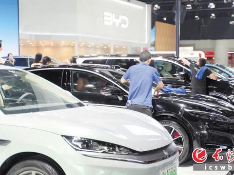 红包别错过，1000万元购车补贴来了