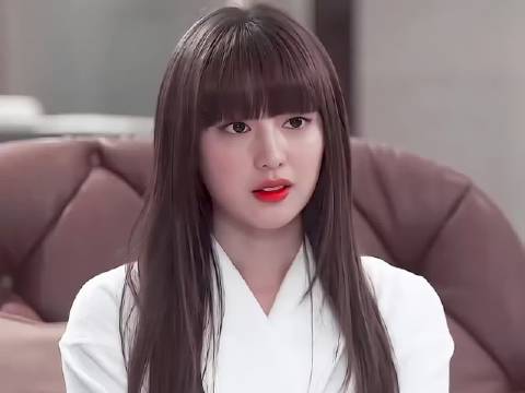 继承者们的金智媛 大小姐中的大小姐