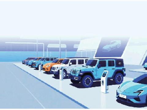 汽车消费补贴济南又来一波,七月出手吧