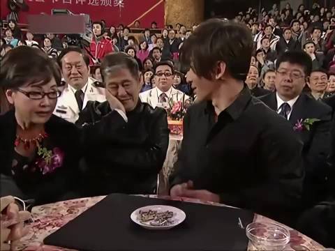 赵本山：我最大的痛苦就是替别人保守秘密