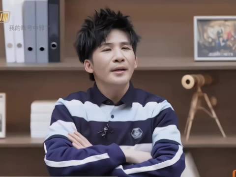 内娱不能没有大老师