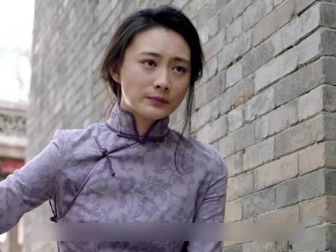 第二十二集：头牌花魁沦落街头，一碗饭竟改写后半生命运