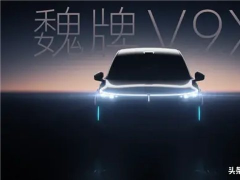 2026中大型SUV十大热门精选｜6款硬核新车盘点，动力空间双拉满。