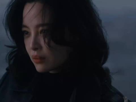 85后女演员辛芷蕾赵丽颖奖项与星光并存