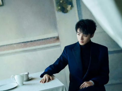 王俊凯 2025 现象级蜕变:从国民弟弟到熟男标杆,八年沉淀终成风华