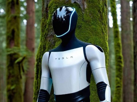 半岛车评｜从“像人”到“类人”？小鹏人形机器人IRON走出真人级“猫步”