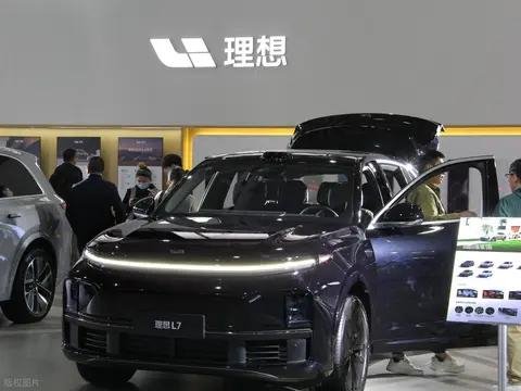 旧增程已死，新增程立：理想汽车的生死转折年