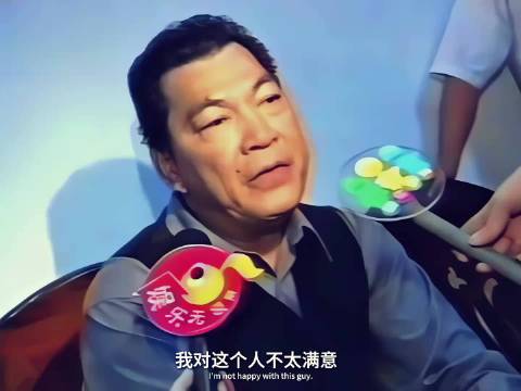 成奎安痛批周星驰忘恩负义，扬言见面必揍