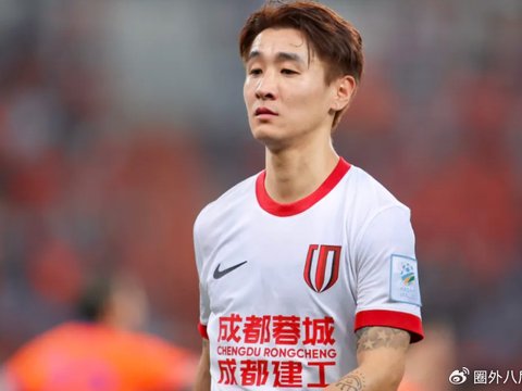 3-1大胜！成都蓉城争冠最大对手诞生，6轮狂拿14分，比海港队还猛